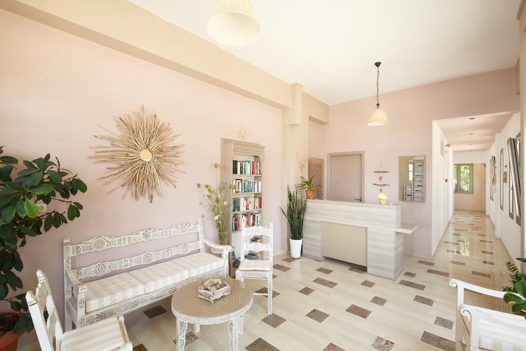 Flisvos Rooms بلاكاس المظهر الخارجي الصورة