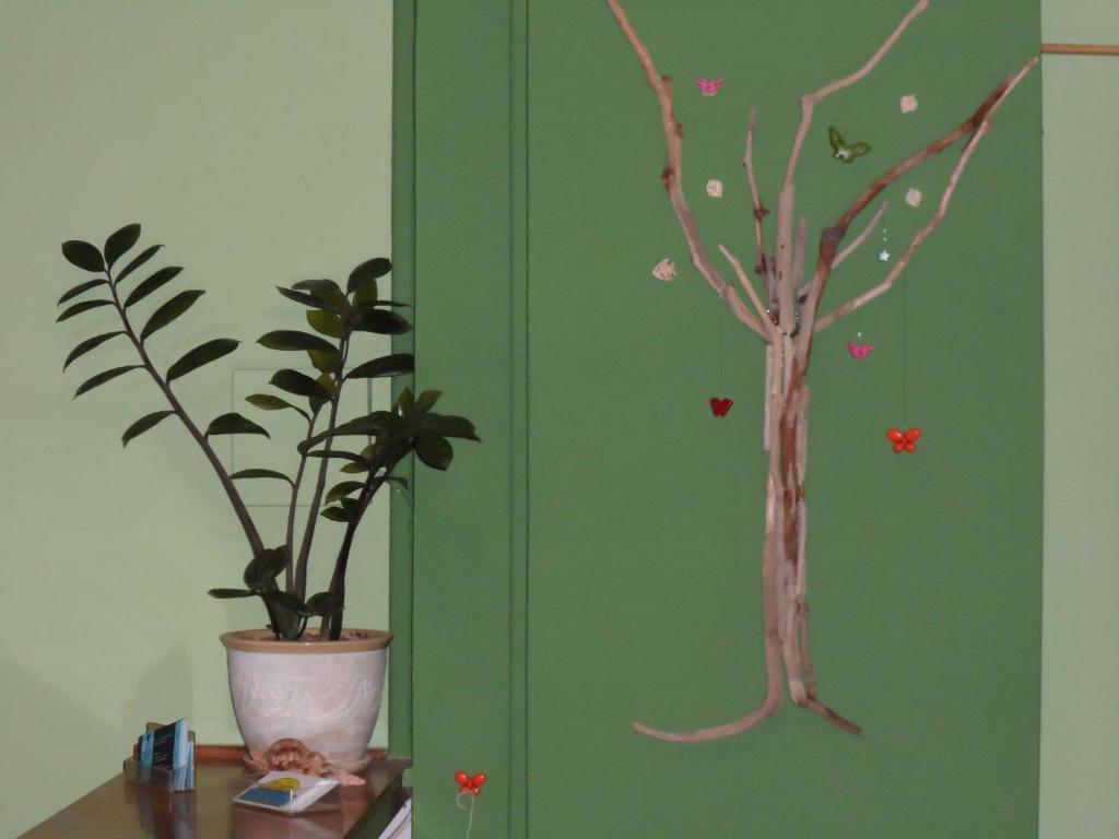 Flisvos Rooms بلاكاس المظهر الخارجي الصورة